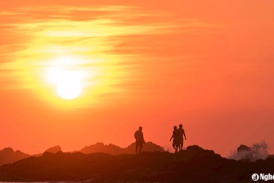 Dự báo thời tiết Nghệ An ngày 5/8