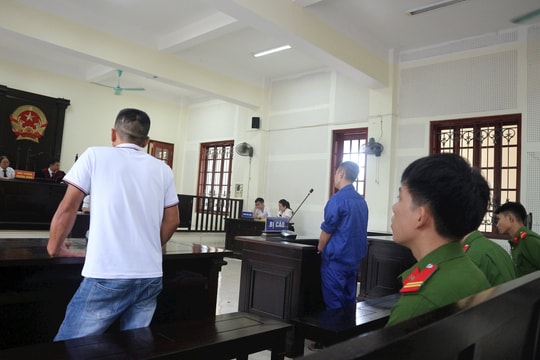 Trắng tay, lâm cảnh nợ nần vì tin lời bạn rủ 'lướt sóng' đất