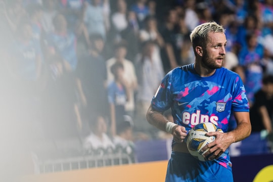 Nhận định, dự đoán Kitchee vs Atletico Madrid: Chủ nhà nhận mưa gôn