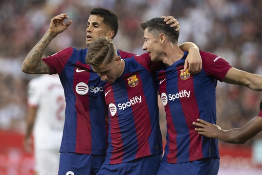 Nhận định, dự đoán Barca vs AC Milan: Tifosi ôm hận