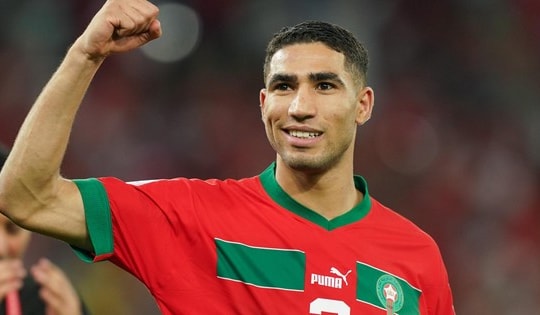 Nhận định, dự đoán U23 Morocco vs U23 Ai Cập: HCĐ cho Achraf Hakimi