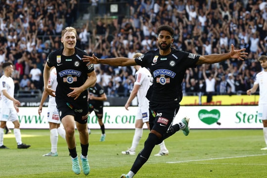 Nhận định, dự đoán Sturm Graz vs PSG: Cửa trên out trình