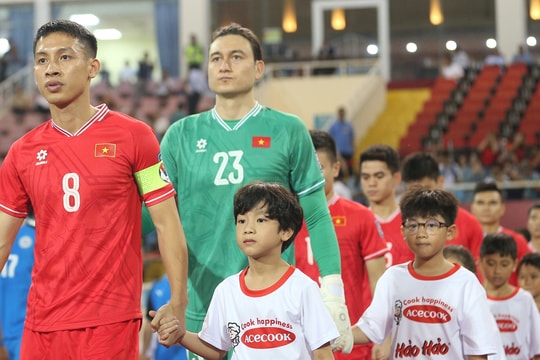 AFF Cup 2024 đổi lịch, tuyển Việt Nam xáo trộn kế hoạch