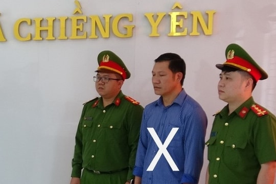 Chủ tịch xã 'bắt tay' với doanh nghiệp làm khống hồ sơ