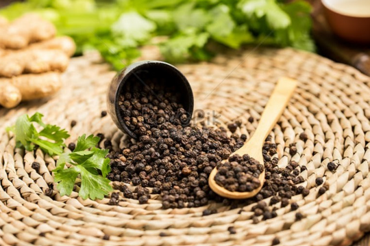 Giá tiêu hôm nay 14/1/2025: Tiếp tục giảm tại Đắk Nông