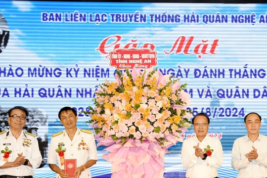 Điểm tin ngày 5/8
