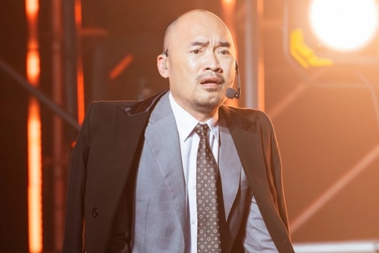 Tiến Luật tiết lộ kết quả 'Anh trai vượt ngàn chông gai'?