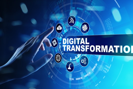 Lãnh đạo đóng vai trò như thế nào trong việc thúc đẩy chuyển đổi số?