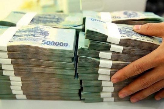 Phạm vi, đối tượng tiết kiệm 5% chi thường xuyên năm 2024