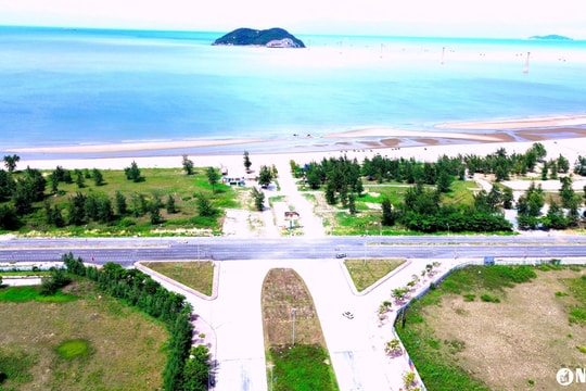 Dự báo thời tiết Nghệ An ngày 8/8