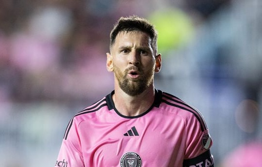 Nhận định, dự đoán Inter Miami vs Toronto: Messi hành hạ đội khách