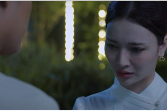 'Những nẻo đường gần xa' Tập 50: Không có tiền thì không lãng mạn được