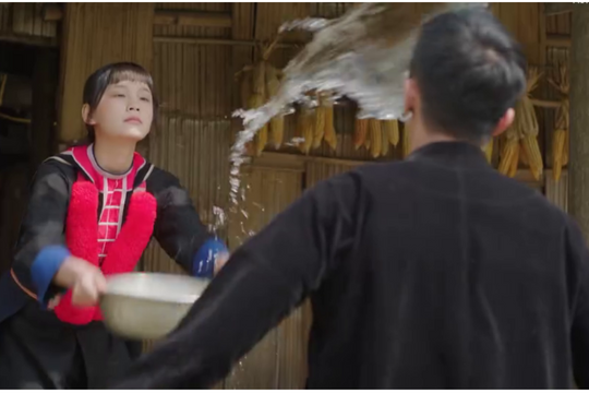 'Đi giữa trời rực rỡ' Tập 5: Pu cầm dao đi tìm Chải tính sổ