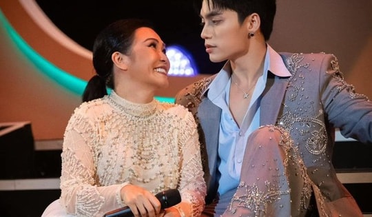 Thực hư chuyện Phương Thanh và MONO là một cặp