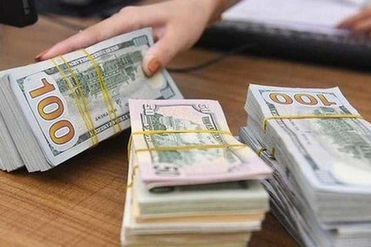 Tỷ giá USD hôm nay 8/8: Đồng Đô la Mỹ tăng 0,2% , yên Nhật quay đầu giảm