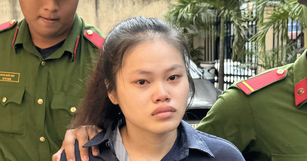 Kẻ bắt cóc 2 bé gái ở phố đi bộ để quay clip khiêu dâm lãnh 9 năm tù