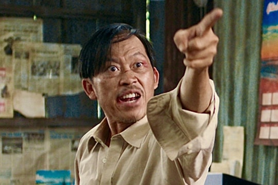 Mời NSƯT Hoài Linh đóng phim điện ảnh, liệu có gây tranh cãi?