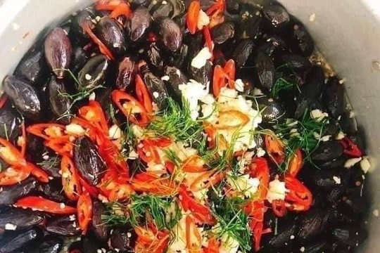 Công nhận lại 4 sản phẩm OCOP 4 sao ở Nghệ An