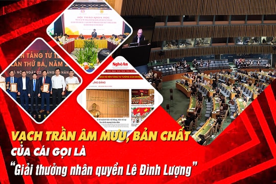 Kỳ cuối: Chủ động đấu tranh, ngăn chặn từ sớm, từ xa