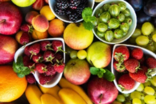 Ăn trái cây để giảm cân: Lợi hay hại?