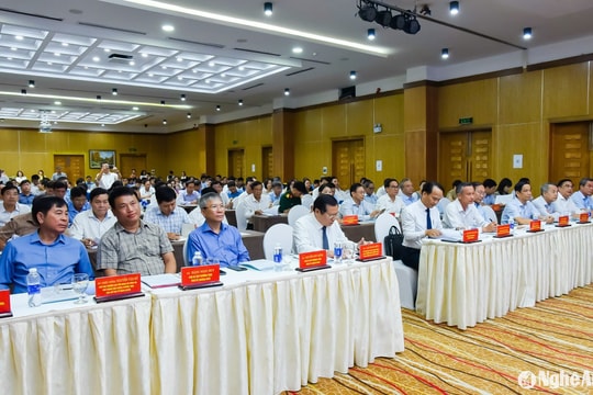 Tiếp tục nâng cao chất lượng, hiệu quả công tác thông tin đối ngoại trong tình hình mới