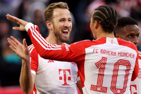 Nhận định, dự đoán Tottenham vs Bayern Munich: Hùm xám hong khô áo
