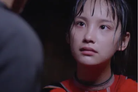 Đi giữa trời rực rỡ tập 7: Loạt hành động khó hiểu của Pu