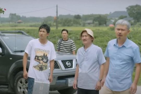 Những nẻo đường gần xa tập 52: Báo thủ giấu mẹ chuyện bị lừa tiền