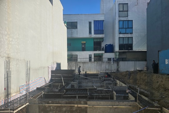 Nhiều hộ dân ở TP Vinh khốn khổ vì nhà máy nước từ chối khách hàng mới