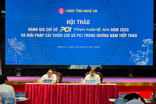 Điểm tin ngày 9/8