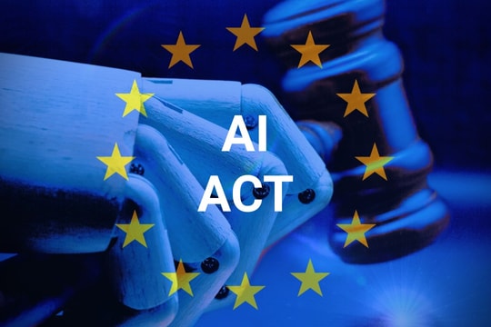 Đạo luật trí tuệ nhân tạo đầu tiên trên thế giới có hiệu lực tác động thế nào đến các gã khổng lồ công nghệ?