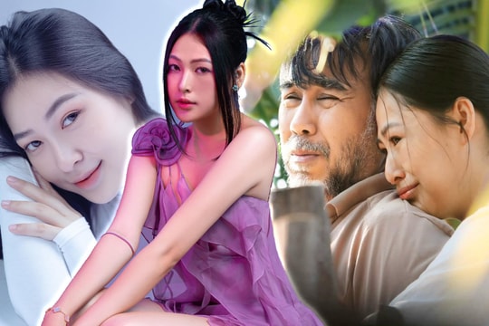 'Con gái màn ảnh' mới của MC Quyền Linh là ai?