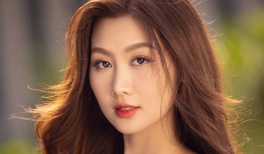 Hoa hậu Võ Lê Quế Anh nói gì khi bị lập group anti sau đăng quang?