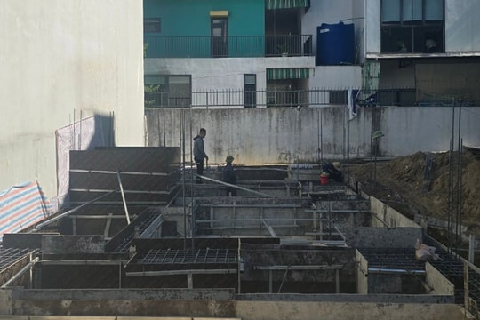 Nhà máy nước từ chối khách hàng mới, nhiều hộ dân ở TP Vinh khốn khổ