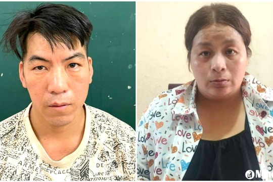 Công an Nghệ An bắt 2 đối tượng cầm đầu đường dây mua bán người sang các đặc khu Tam Giác Vàng