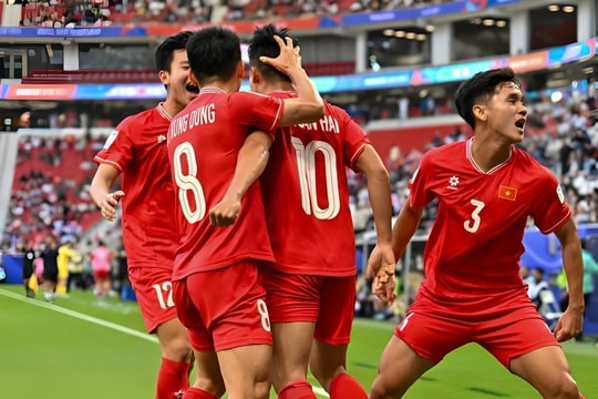 Lộ diện đối thủ cực 'khủng' của đội tuyển Việt Nam ở tháng 9; Mỹ giành Huy chương Vàng bóng đá nữ Olympic