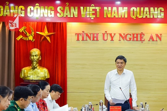 Điểm tin ngày 11/8