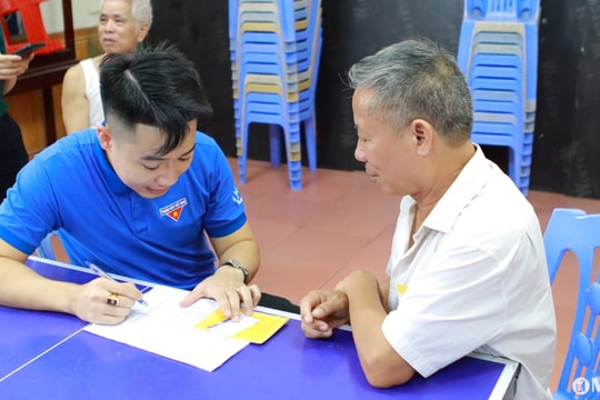 Chi trả trực tiếp lương hưu và trợ cấp Bảo hiểm xã hội qua tài khoản cá nhân cho người hưởng