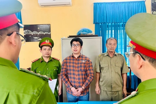 Cựu nhân viên ngân hàng lừa tiền bạn bè để đầu tư trên sàn ngoại hối