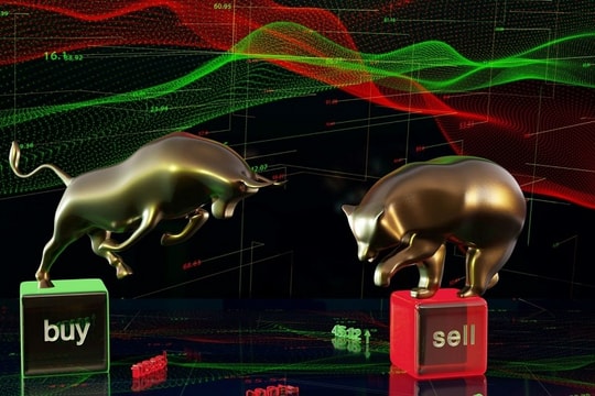 Giá vàng hôm nay (12-8): Giá vàng giảm nhẹ ngày đầu tuần