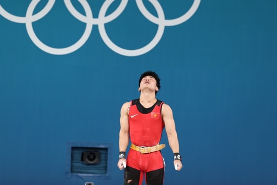 Thể thao Việt Nam nhìn từ Olympic 2024: Báo động đỏ về sự sa sút