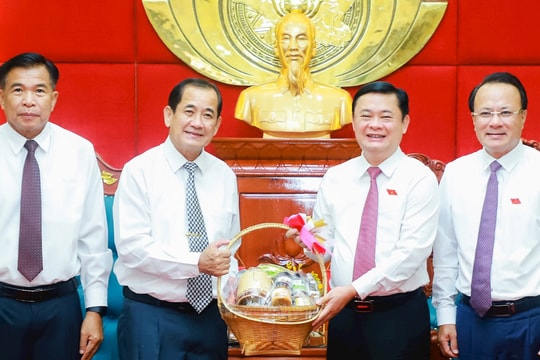 Điểm tin ngày 13/8