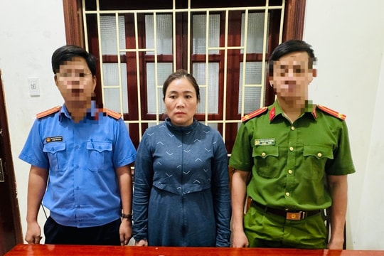 Khởi tố đối tượng chuyên bán lẻ ma túy cho các 'con nghiện'