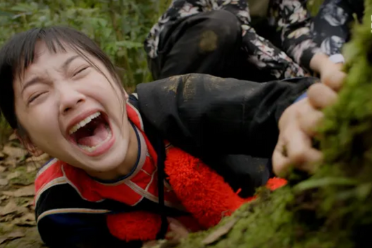 Đi giữa trời rực rỡ tập 9: Pu, Chải đấu trí với người xấu