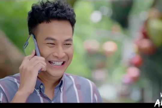 Vui lên nào anh em ơi tập 13: Tiến làm hoà với vợ, bộ ba có đơn hàng đầu tiên