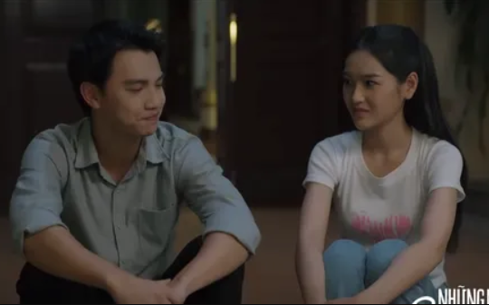 Những nẻo đường gần xa tập 54: Dũng lật tẩy Vinh