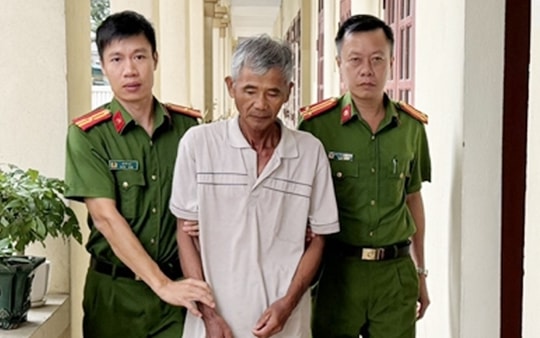 Đối tượng ném lựu đạn làm 6 người thương vong bị bắt sau 35 năm lẩn trốn