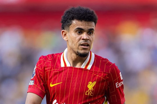 Tin chấn động Anfield: Luis Diaz đồng ý đến Man City