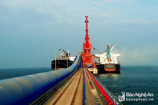 Sở Kế hoạch và Đầu tư trả lời ý kiến cử tri Nghi Lộc, Tương Dương về các công trình phục vụ dân sinh và sản xuất nông nghiệp