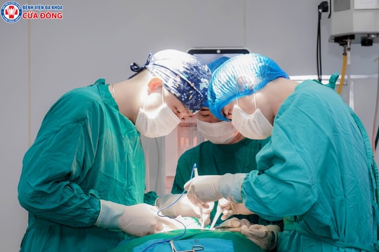 Khám sức khỏe định kỳ, người phụ nữ bất ngờ phát hiện ung thư